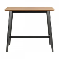 Solidny stolik barowy 120 cm Roxby