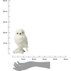 Sowa dekoracyjna 24 cm - wzór 2
