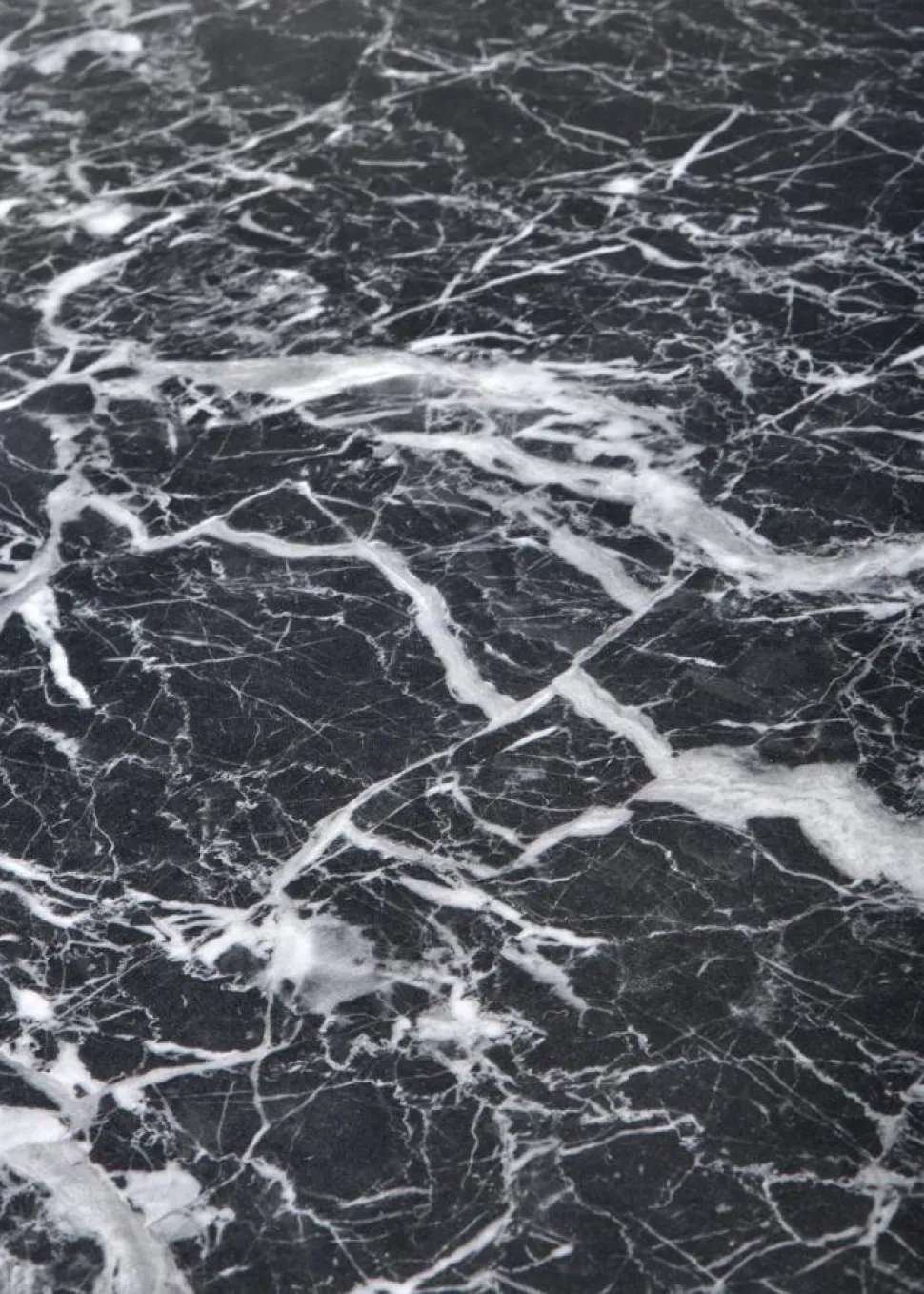 Stół Konami Black Marble 160x90 cm