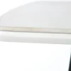 Stół Marco White Marble 120x70 cm