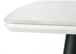 Stół Marco White Marble 120x70 cm