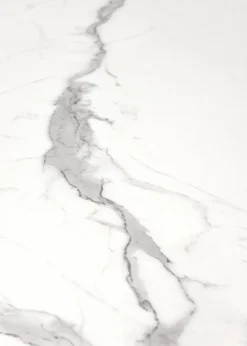 Stół rozkładany Diesel White Marble
