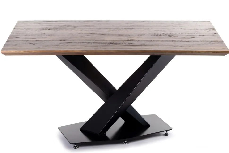 Stół Sellini Black Oak 150x90 cm