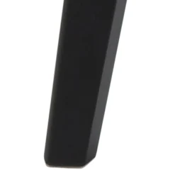 Stół Woodley Black Oak 105 cm