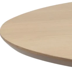 Stół Woodley Black Oak 105 cm