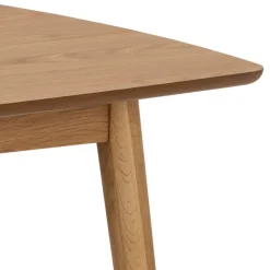 Stabilny stół do jadalni Nagano 150 cm