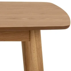 Stabilny stół do jadalni Nagano 150 cm