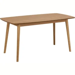 Stabilny stół do jadalni Nagano 150 cm