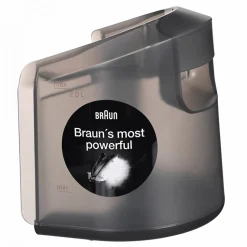 Stacja parowa BRAUN IS7286BK