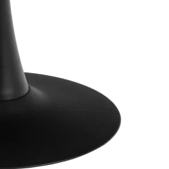Stół barowy ceramiczny blat 90 cm Malta * Actona Online