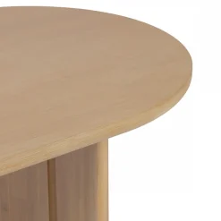 Stół do jadalni Lousada 180x90 cm * Atmosphera Hot
