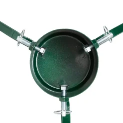 Stojak na choinkę metalowy Sagano 56cm