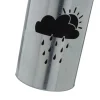 Stojak na parasole UMBRELLA galwanizowany 46 cm