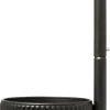 Stojak na papier toaletowy Ardoise Black * 5five Simply Smart Hot