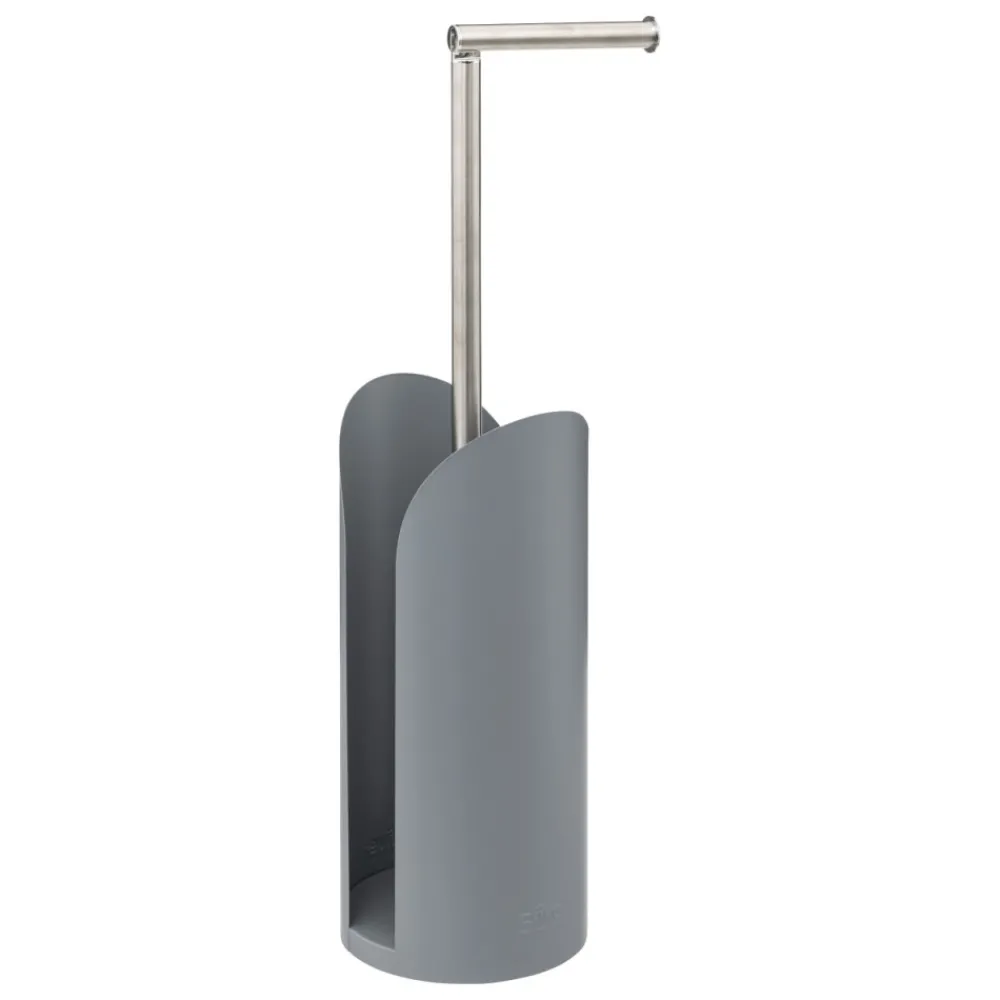 Stojak na papier toaletowy Flex szary * 5five Simply Smart Best