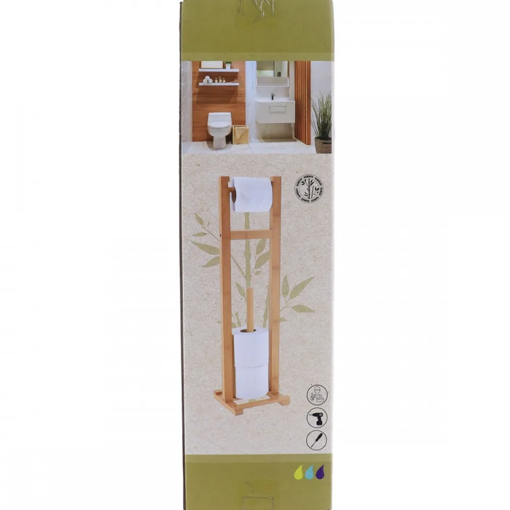 Stojak na papier toaletowy Lambie * TENDANCE Discount