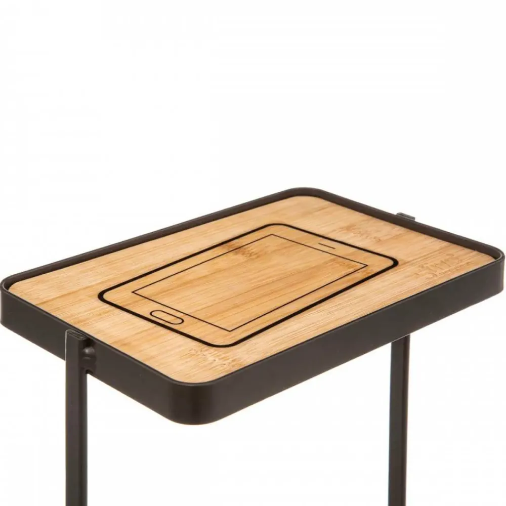 Stojak na papier toaletowy Modern Black * 5five Simply Smart Sale