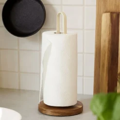Stojak na ręcznik papierowy Allure * Estia New