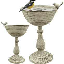 Stojące poidełko w stylu retro h32 cm