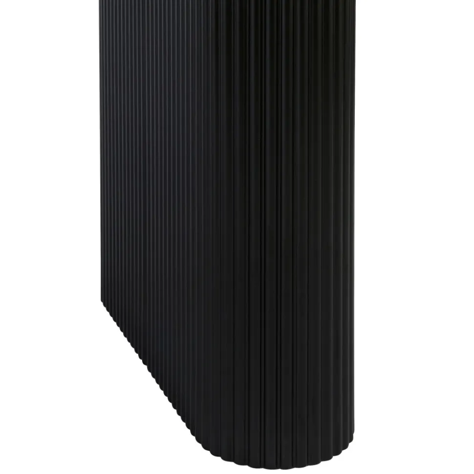 Stolik kawowy 120 cm czarny Olova