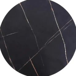 Stolik kawowy Antica Black Marble