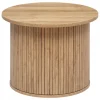 Stolik kawowy Colva śr. 60 cm
