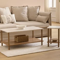 Stolik pomocniczy Come 44 cm
