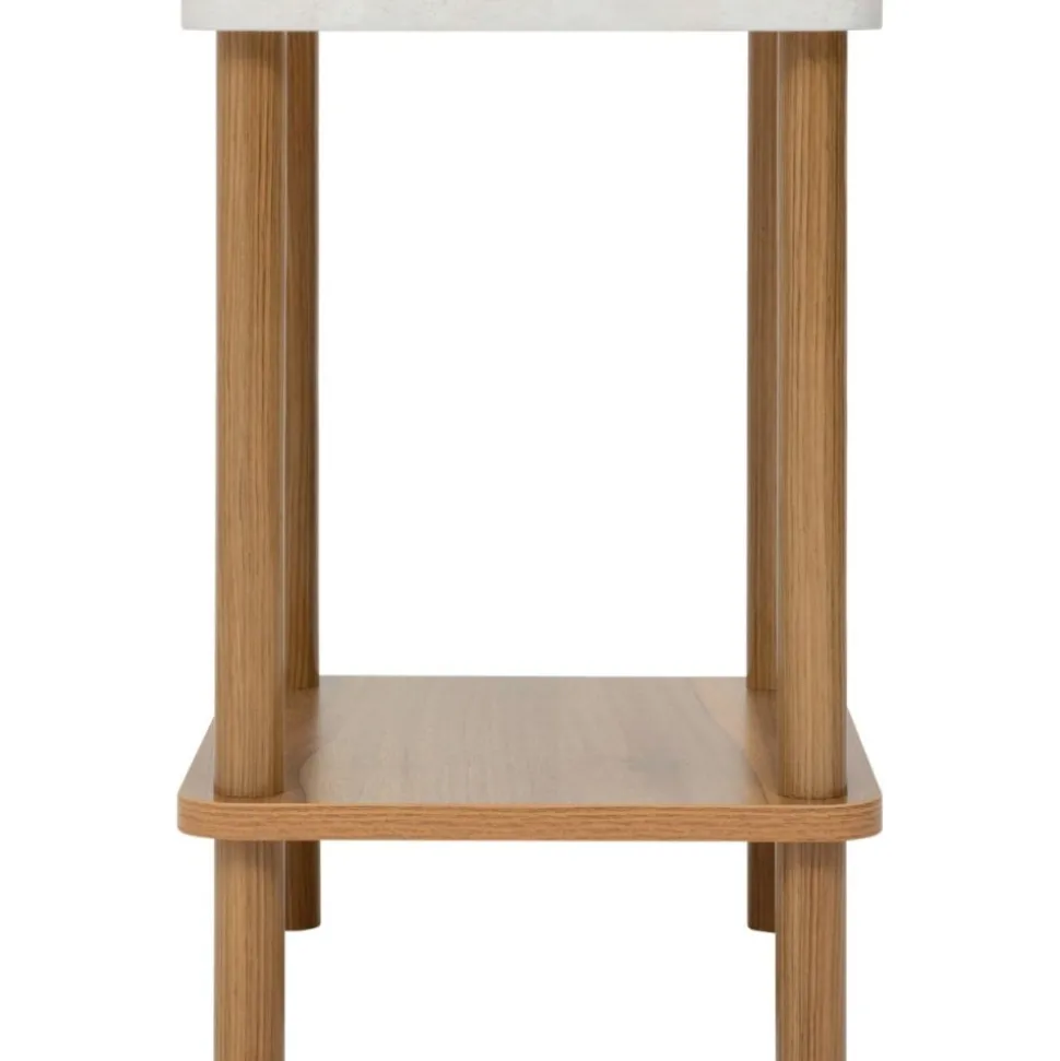 Stolik pomocniczy Come 44 cm