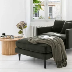 Stolik kawowy Colva śr. 70 cm * Atmosphera Sale