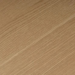 Stolik kawowy GAIA w naturalnym wykończeniu 74 cm * HowHomely Best