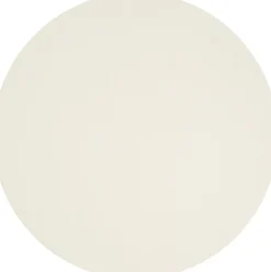 Stolik kawowy kość słoniowa 38cm Alix * Atmosphera Best