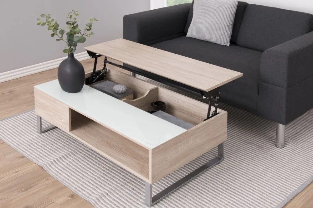 Stolik kawowy rozkładany blat Azalea * Actona Best