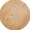 Stolik kawowy Woody Natural 40 cm * Halmar Hot