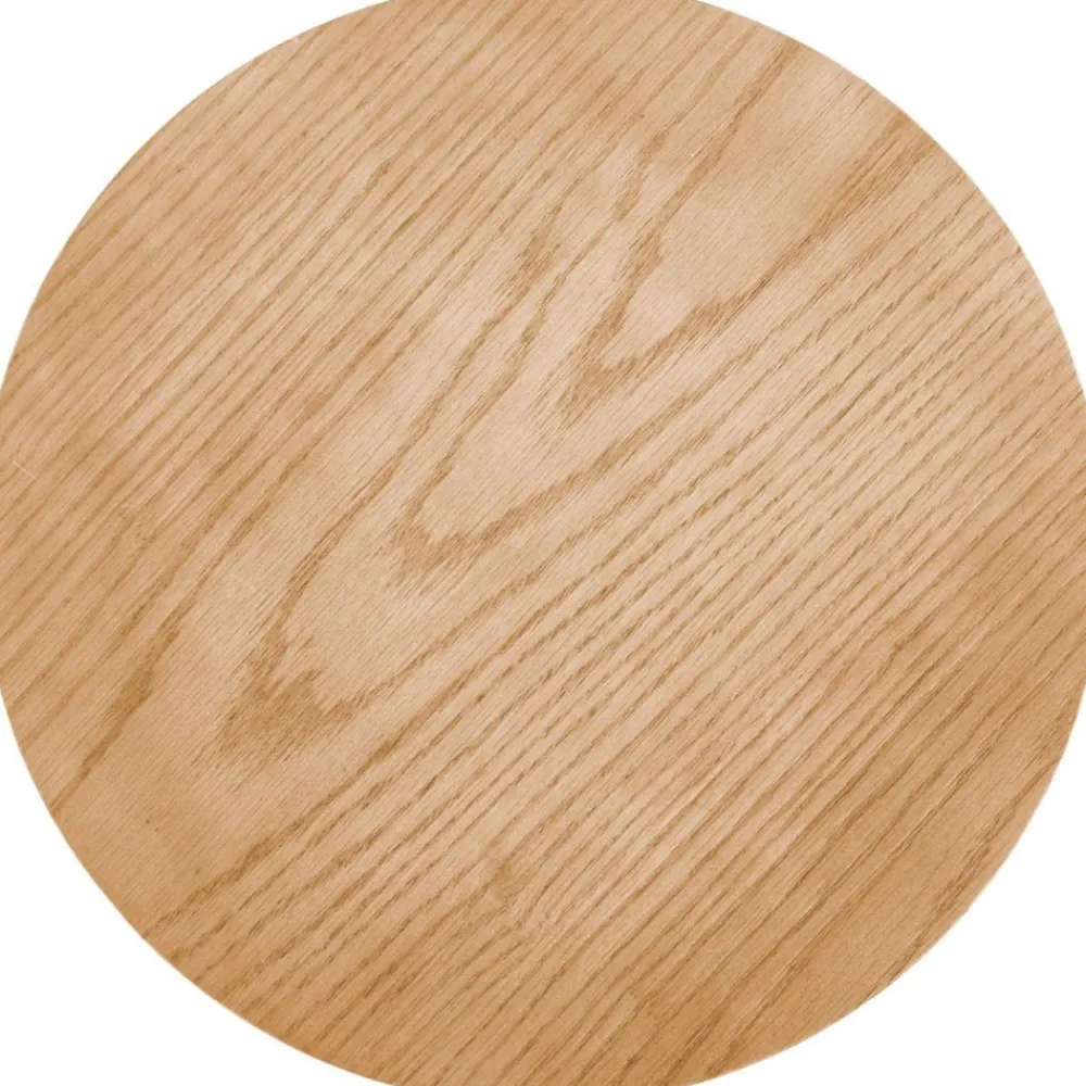 Stolik kawowy Woody Natural 40 cm * Halmar Hot