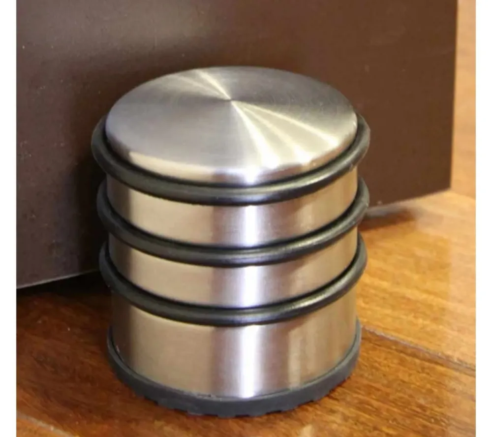 Stoper do drzwi metalowy * 5five Simply Smart Outlet