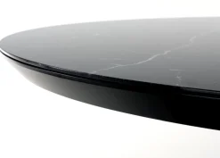 Stół rozkładany Vertigo Black Marble * Halmar Best