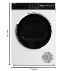 Suszarka do ubrań AMICA AD3S72LHB (E)
