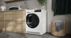 Suszarka do ubrań ELECTROLUX EW7DX385AP