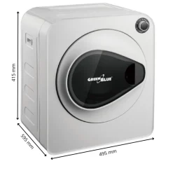 Suszarka do ubrań GREENBLUE GB405