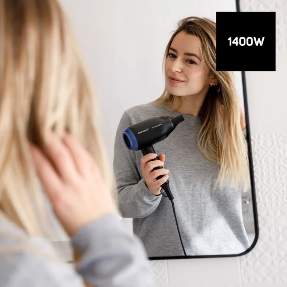 Suszarka do włosów TAURUS Studio Glow