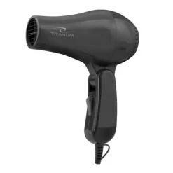 Suszarka do włosów TITANUM GAIA 750W TBH003K