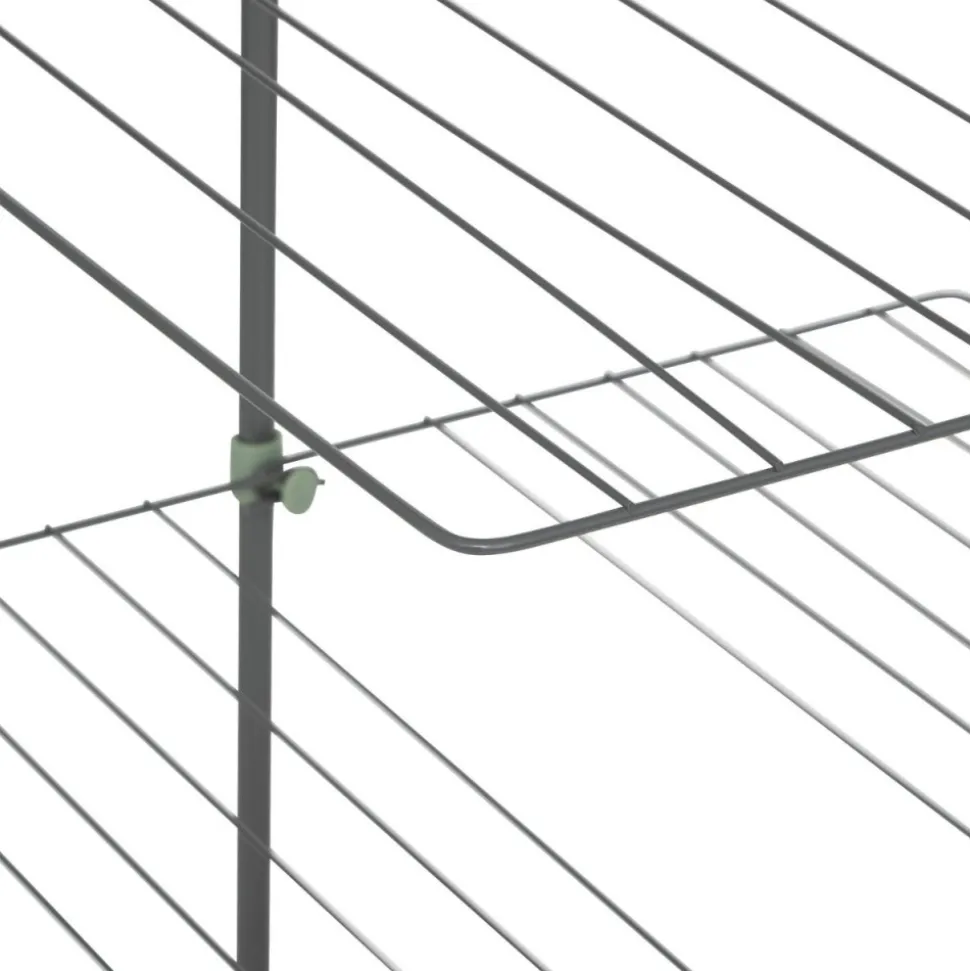 Suszarka modułowa na kółkach 40 m