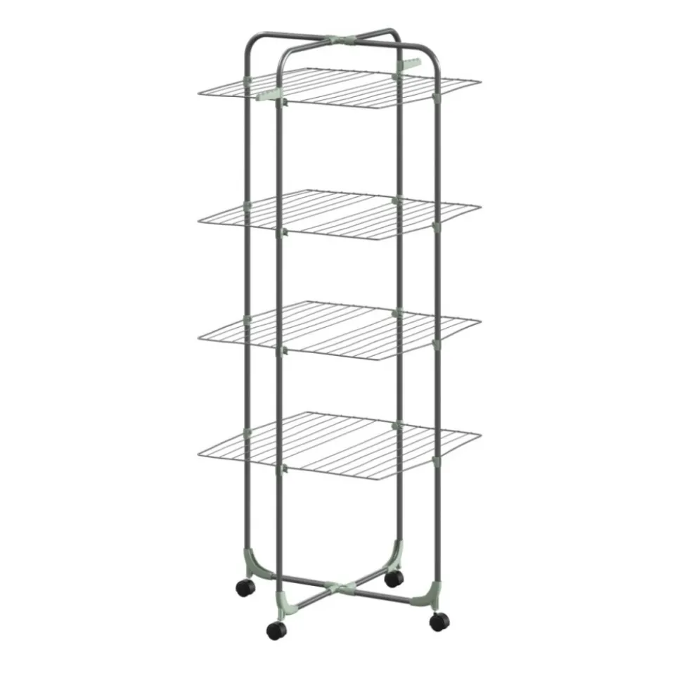 Suszarka modułowa na kółkach 40 m