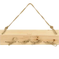 Suszarka do kwiatów i ziół wisząca * Esschert Design Online