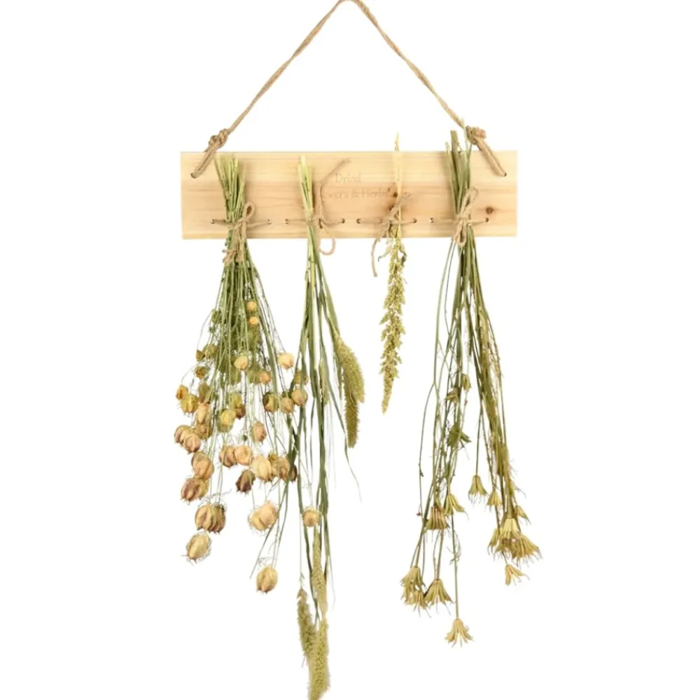 Suszarka do kwiatów i ziół wisząca * Esschert Design Online