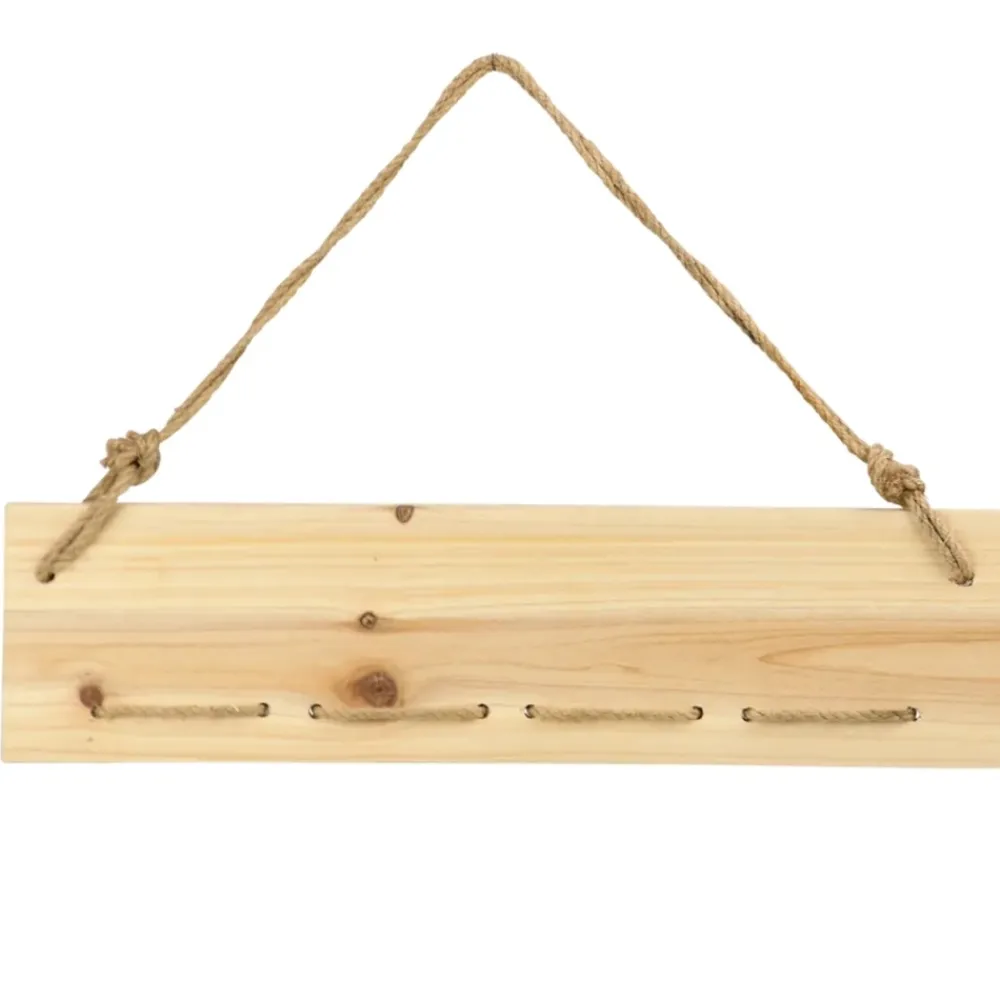 Suszarka do kwiatów i ziół wisząca * Esschert Design Online