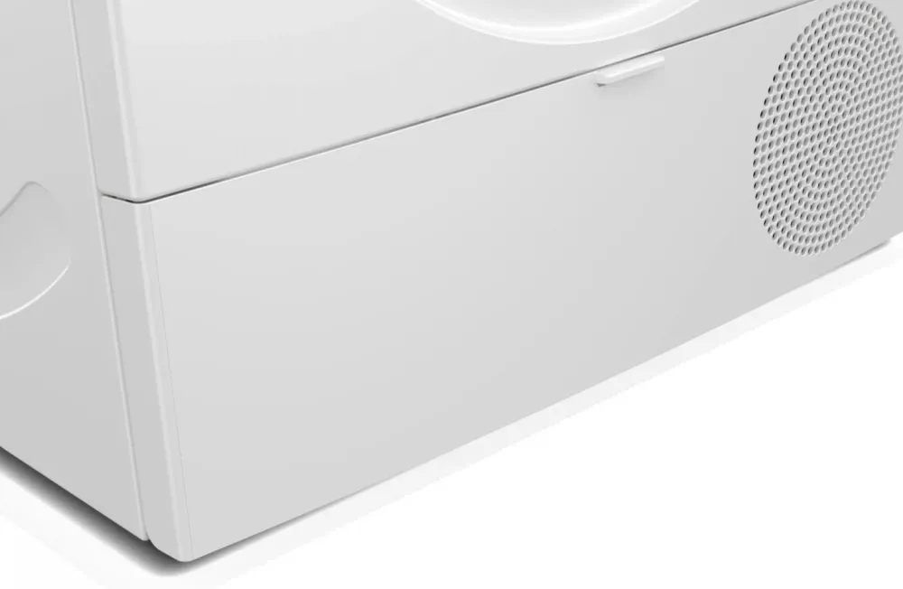 Suszarka do ubrań WTH83277PL * BOSCH Online