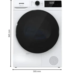 Suszarka do ubrań DHNA82/PL * Gorenje New