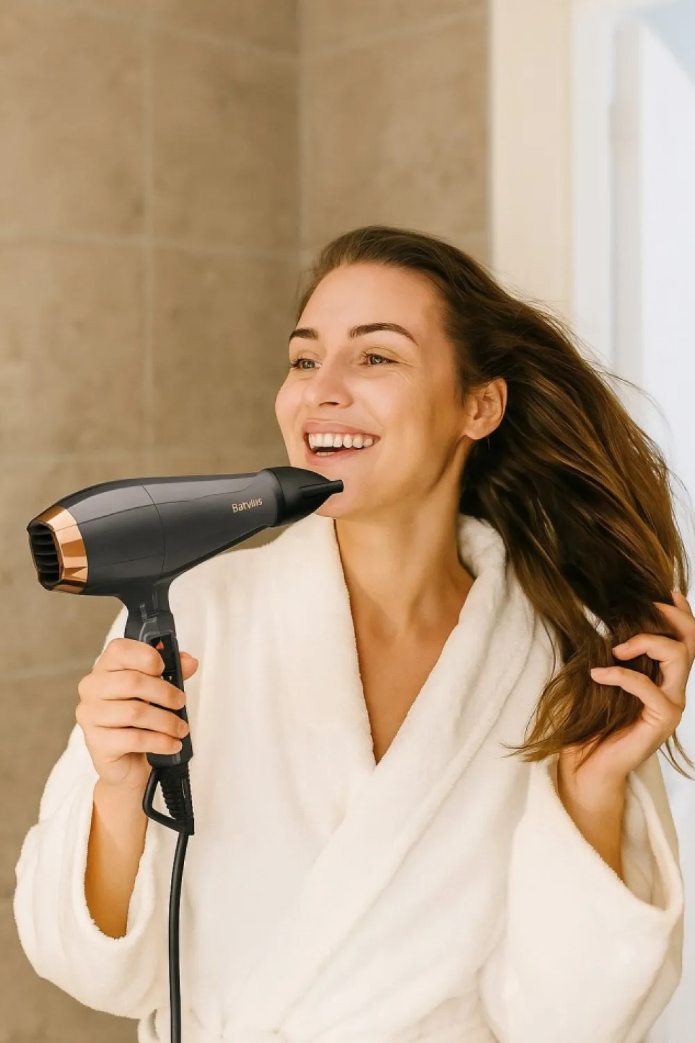 Suszarka do włosów 6719DE * Babyliss Sale