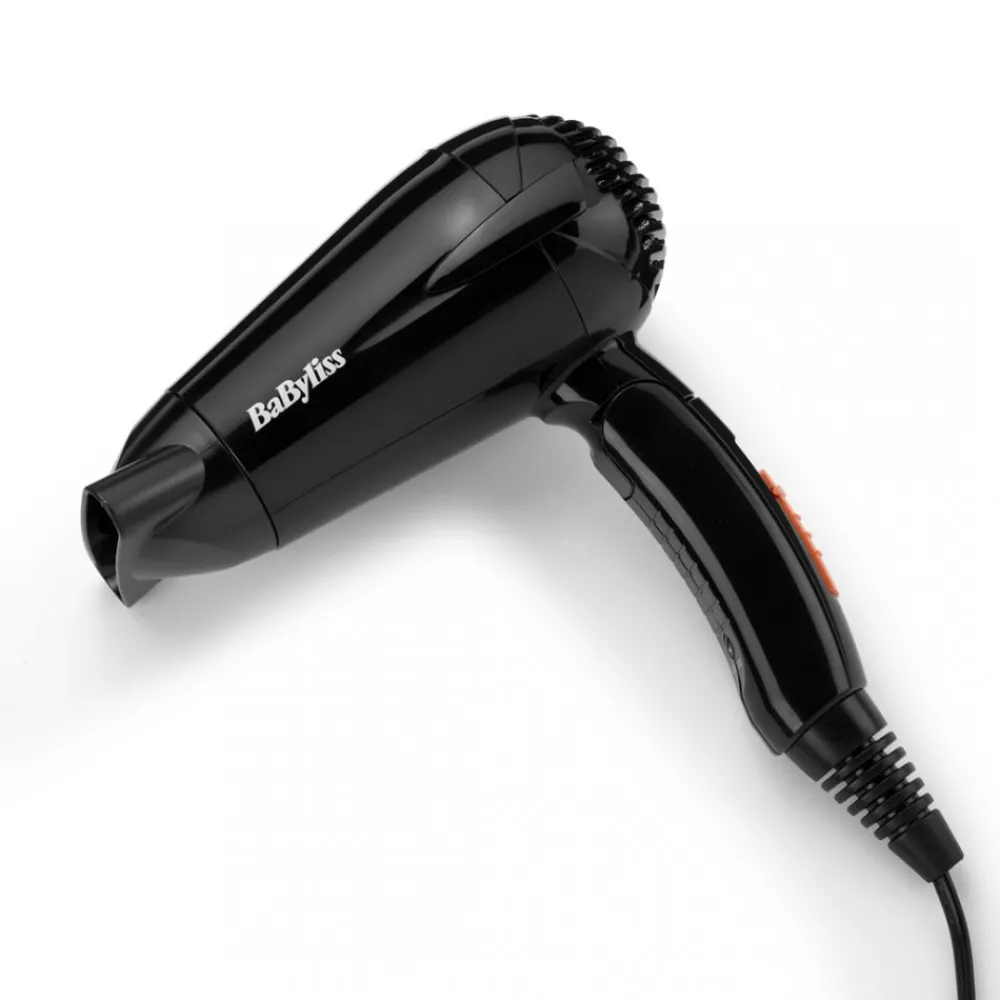 Suszarka do włosów 5344E * Babyliss Online